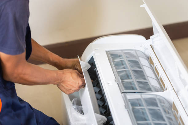 Trusted Yellville, AR HVAC Experts