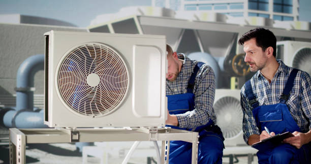 Ductless HVAC Repair in Yellville, AR